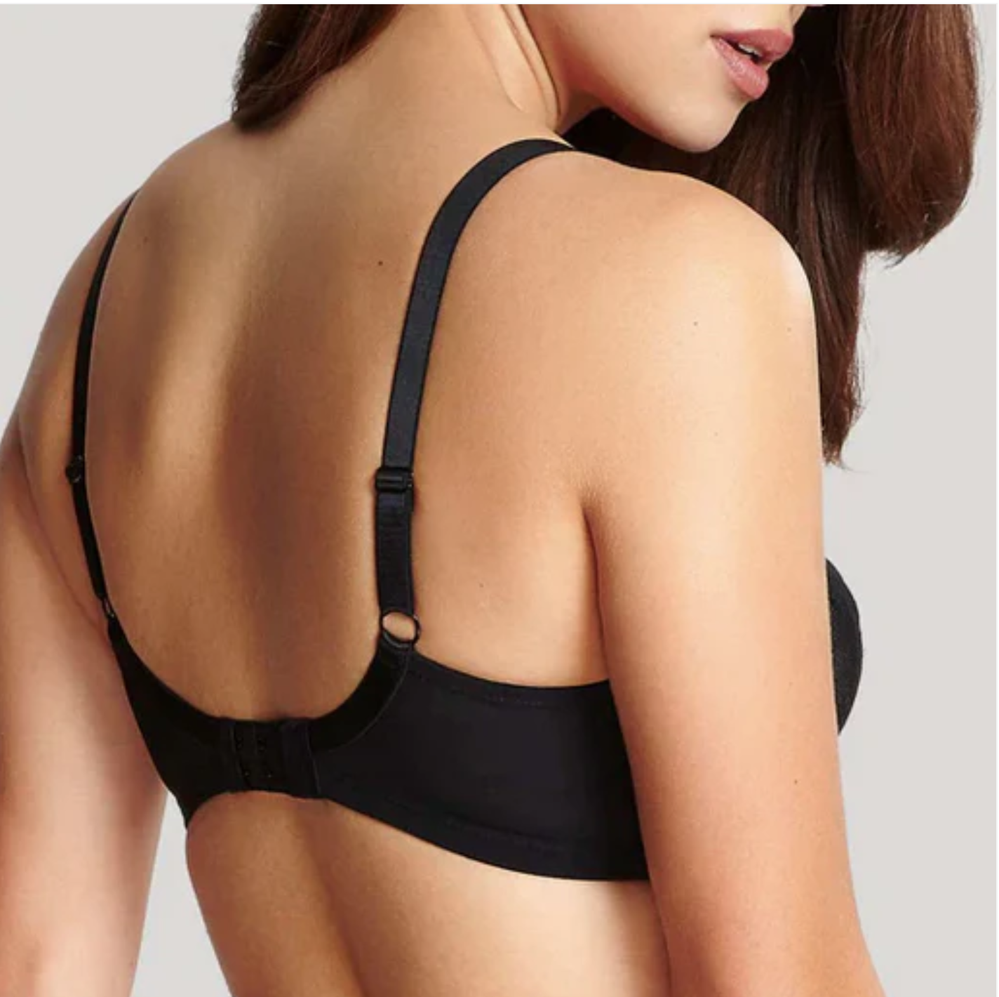 SCUPE bra editorial