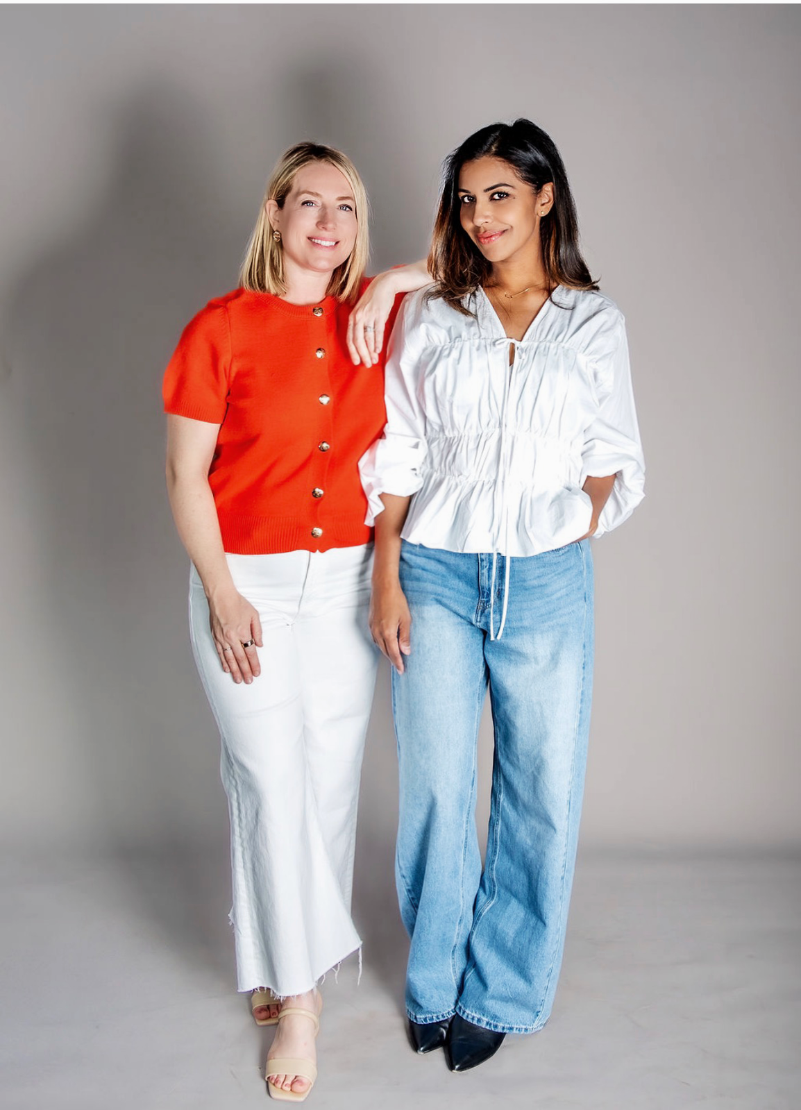 SCUPE co-founders portrait